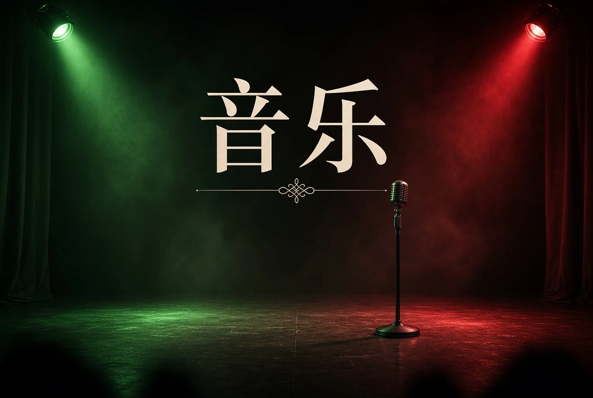 西瓜视频音乐现场